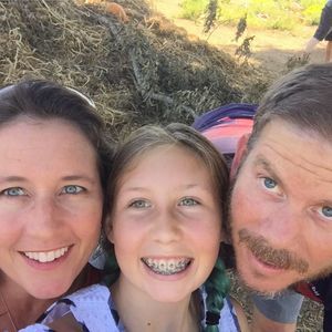 Meet your Posher, Shannon